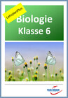 Buchcover Biologie Realschule Bayern 6. Klasse - LehrplanPlus - digitales Buch für die Schule, anpassbar auf jedes Niveau