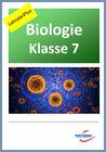 Buchcover Biologie Realschule Bayern 7. Klasse - LehrplanPlus - digitales Buch für die Schule, anpassbar auf jedes Niveau