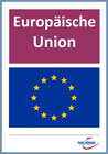 Buchcover Europäische Union - digitales Buch für die Schule, anpassbar auf jedes Niveau