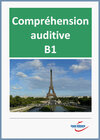 Buchcover Hör(seh)verstehen Französisch B 1 - mit Videos und Audios - digitales Buch für die Schule, anpassbar auf jedes Niveau