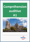 Buchcover Hör(seh)verstehen Französisch A 1 - mit Videos und Audios - digitales Buch für die Schule, anpassbar auf jedes Niveau