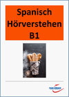 Buchcover Spanisch Hör(seh)verstehen B 1/2 - mit Videos und Audios