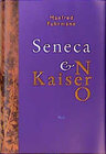 Buchcover Seneca und Kaiser Nero