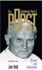 Buchcover Der Papst. Johannes Paul II.