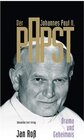 Buchcover Der Papst. Johannes Paul II.
