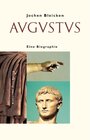 Buchcover Augustus