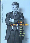 Buchcover Der Unvollendete