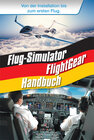 Buchcover Flug-Simulator FlightGear Handbuch