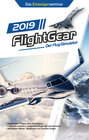 Buchcover FlightGear - Der Flug-Simulator 2019