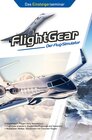 Buchcover FlightGear - Der Flug-Simulator