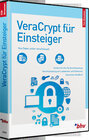 Buchcover VeraCrypt für Einsteiger