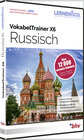 Buchcover VokabelTrainer X6 Russisch