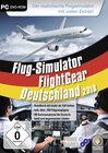 Buchcover Flight Gear - Flugsimulator 2018