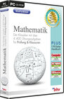 Buchcover Mathematik mit Klausurlösungen
