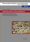 Buchcover Verbraucherschutz im Gesellschaftsrecht