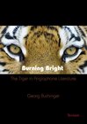 Buchcover Burning Bright