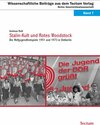 Buchcover Stalin-Kult und Rotes Woodstock