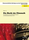 Buchcover Die Macht der Filmmusik