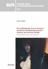 Buchcover Die todbringende Frau in Literatur und Kunst der Jahrhundertwende - Medium des kreativen Verfalls