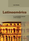 Buchcover Latinoamérica