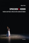 Buchcover Sprechen & Reden