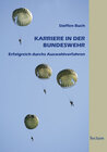 Buchcover Karriere in der Bundeswehr