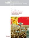 Buchcover Der glückliche Konsument in überwachten Räumen
