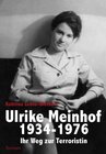 Buchcover Ulrike Meinhof 1934-1976.