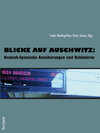 Buchcover Blicke auf Auschwitz: