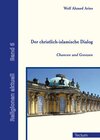 Buchcover Der christlich-islamische Dialog