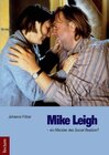 Buchcover Mike Leigh - ein Meister des Social Realism?