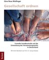 Buchcover Gesellschaft ordnen