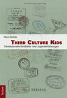 Buchcover Third Culture Kids