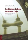 Buchcover Lesbisches Leben, lesbische Orte