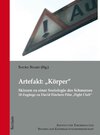 Buchcover Artefakt: "Körper"