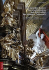Buchcover Die barocken Bauten des Jesuitenordens auf dem Gebiet des heutigen Österreich