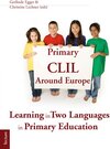 Buchcover Primary CLIL Around Europe