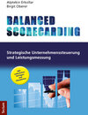 Buchcover Balanced Scorecarding