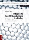 Buchcover Integrierte Konfliktbearbeitung im Dialog