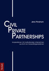 Buchcover Civil Private Partnerships