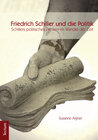 Buchcover Friedrich Schiller und die Politik