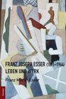 Buchcover Franz Joseph Esser (1891-1964)