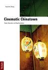 Buchcover Cinematic Chinatown