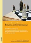 Buchcover Kurzwîl als Entertainment