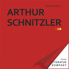 Buchcover Arthur Schnitzler