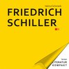 Buchcover Friedrich Schiller