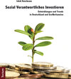 Buchcover Sozial Verantwortliches Investieren