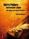 Buchcover Harry Potters literarischer Zauber