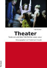 Buchcover Theater