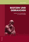 Buchcover Besitzen und Gebrauchen